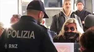 20K views · 232 reactions | Italy is the worst affected country in Europe, with nearly 500 dead from Covid-19 in the two and a half weeks since it was first discovered there. | Checkpoint | Facebook