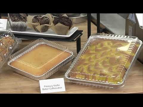 Pillsbury Muffin Batter Recipes