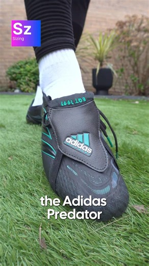 Watch Before You Buy: Adidas Predator FT Sizing #footballboots #adidaspredator #adidasfootball