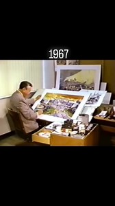 41K views · 1.4K reactions | New Tomorrowland - 1967  #disneyland #disney #1960s #memories #tomorrow | Days Gone Disney | Facebook