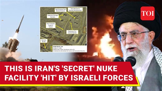 11K views · 125 reactions | In late October, an Israeli airstrike...