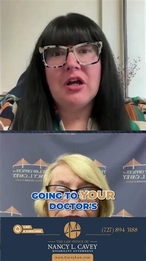 Your Doctor Doesn't Know How Bad It Really Is #disability #medicalevidencematters #chronicillness