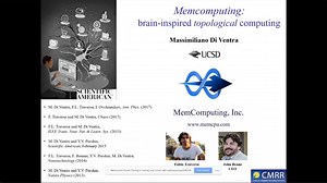 The Science Behind MemComputing