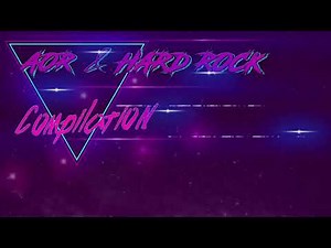 AOR & Hard Rock Compilation