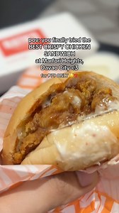 531K views · 5.9K reactions | Worth the hype 﫶 sulit kaayo sa kalami ug sa kabusog  even their quesadilla lami sad infairness! Nath's located at Coral St., Marfori Heights Davao City #chickensandwich #crispychickensandwich #quesadillas #food #foodie #foodlover #foodtrip #Davao #DavaoCity #DavaoContentCreators #DavaoInfluencer #fypシ゚viralシ #fypシ #foryouシ | Gelatin's | Facebook