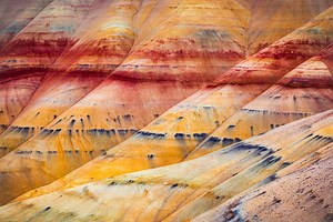 John Day Fossil Beds: Explore Oregon's Vast National Park