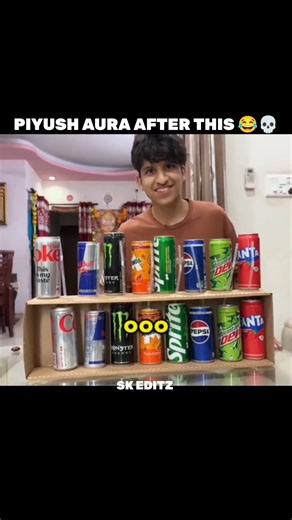 Piyush aura after this 😂💀 #piyushjoshi