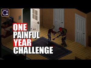 Washing Machine | S2E27 | One Painful Year Challenge | PROJECT ZOMBOID BUILD 41 BETA!