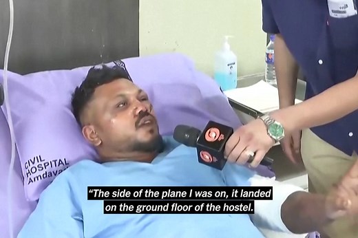 What to Know About the Air India Plane Crash