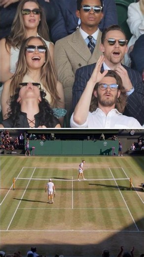 A rollercoaster of emotions! 💫