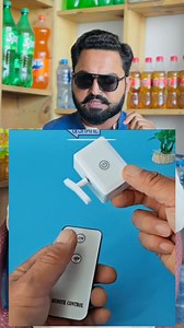 18K views · 669 reactions | Remote control works ✅ #ai #mobileapp #portable #reaction #foryou #reels #reelsfb #viralreels #explore | Umer Shair | Facebook