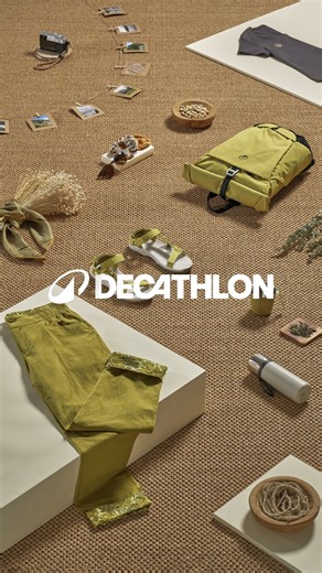 10K views · 38 reactions | Gear up for every step. From head to toe, our new Women collection brings style, comfort, and freedom to every adventure. ⛰️ Because hiking starts with the right gear. #Quechua #Hiking #WomenHikingSpirit #Naturehiking #Explore #Freedom #Outdoor #SS25Quechua | Quechua | Facebook