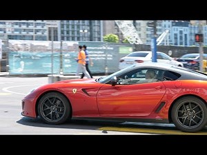 My Hunt For £20million Worth Of Supercars