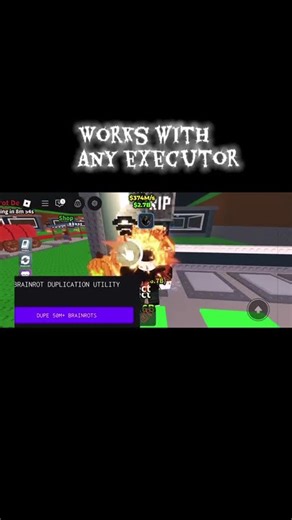 Script is in the comments