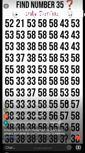 only gunius people solved the answer #ajjubhaiinmymatch