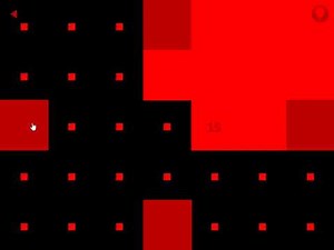 Red -- Level 15 Walkthrough