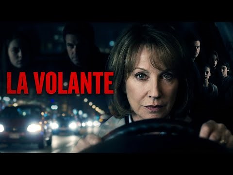 La volante | Film Complet en Français | Nathalie Baye | Malik Zidi | Johan Leysen | Jean-Stan Du Pac