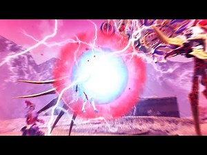 PSO2: The Reason Behind Your Birth [True Ending]