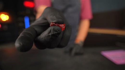 Homemade gummy bears made easy: Secrets to perfect texture and flavour