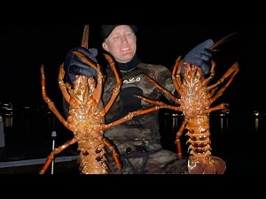 How to Cook California Spiny Lobster with Artichoke