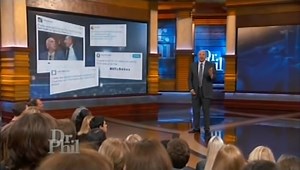 Dr. Phil S14E160 (Kristina & Jayson Part2) Jayson's Polygraph Results Revealed - Kristina's Decision | Agent Williams Ruth