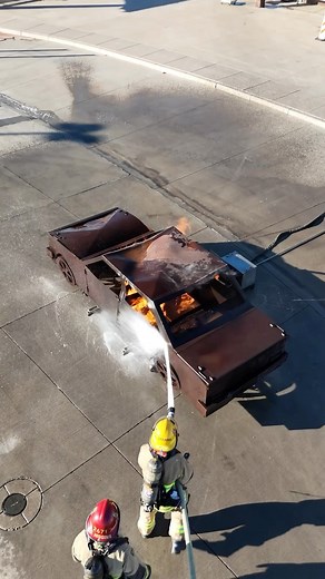 6.9K views · 250 reactions | Halfway home! The recruits of Phoenix...