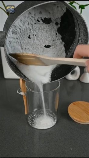 Salt From Sea Water!