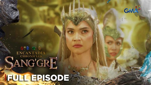 Sang'gre: Full Episode 42 (August 12, 2025) | Encantadia Chronicles