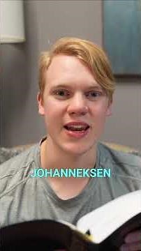 Näin Raamatun esikuvallinen tulkinta syntyi – Klemens Aleksandrialainen #genesisraamattu