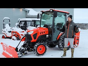FIRST LOOK! The Brand New LX4020!