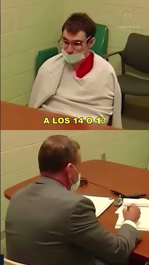 Llevaba 6 años planeando la masacre de Parkland