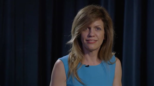 Day 1: Lara Rubbelke on the Value and Evolution of Data