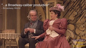 22 reactions | Take a glimpse into a Victorian England dinner party where witticisms – and secrets – are always welcome. Enjoy highlights from our production of "A Woman of No Importance", the classic comedy by the incomparable Oscar Wilde, running now through March 1. Buy your tickets today, link below. Tickets: https://www.walnutstreettheatre.org/season/show/a-woman-of-no-importance | Walnut Street Theatre | Facebook