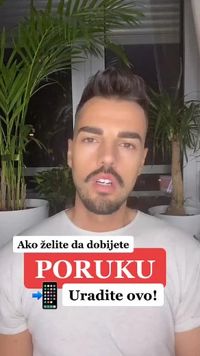 Čarobnjaci probajte i gledajte kako se čarolija dešava. 💞 Pišite mi da li vam je uspelo. Ako jeste, onda ste postali pravi ČAROBNJACI! #stefanradovic