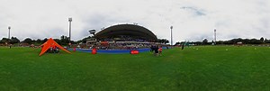 UJ Athletics Stadium 360 Panorama | 360Cities