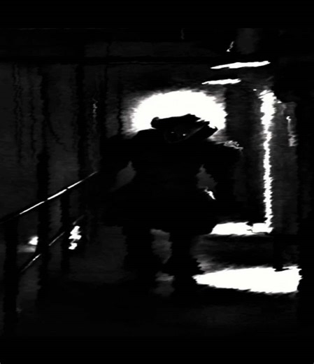 It was real enough for Gerogie || Pennywise horror #welcometoderry🎈 #pennywise #edit #horror #fyp