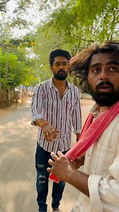 298K views · 10K reactions | Part-8 nannu nenu chusanu antara | masani_anil_royals | Facebook