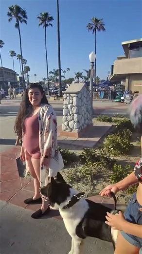 Beachy Vibes and Gorgeous Hair Transformation #PrettyGirls #Riverside #BeachGirl