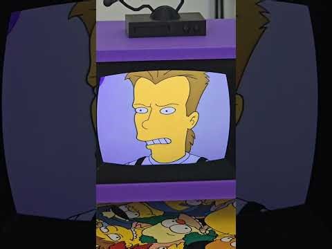 The Simpsons - 87. Radio Bart