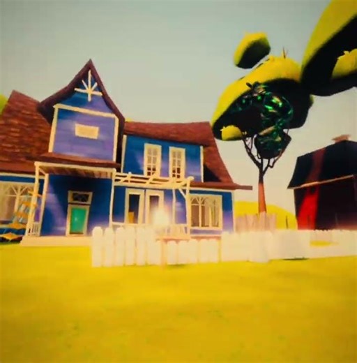 January 31, 2026 Hello Neighbor PRO LVL.668875🤯🤯🤯🔥🔥🔥💯💯💯 #HelloNeighbor