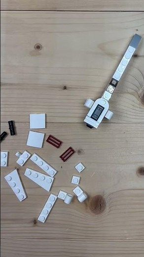 UNBELIEVABLE!! Mini LEGO X-Wing Starfighter speed build (Set# 30654) Enjoy the build!