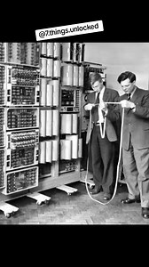 勞 7 World-Changing Events!  From groundbreaking discoveries to...