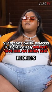 1M views · 6.4K reactions | Did she say she drove Delta?  | VladTV - Breaking Urban News | Facebook