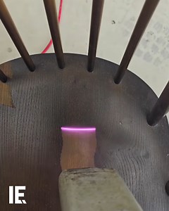 640K views · 1.5K reactions | Hands free, no hassle!  industriallasercleaning / IG | Crafty Engineer | Facebook