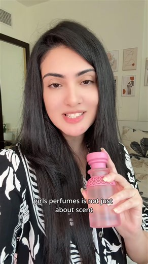 Perfume Layering Changed Everything