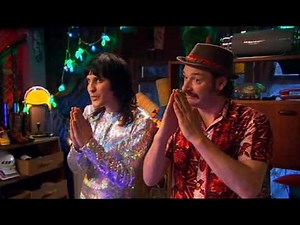 The Mighty boosh Crimps The Complete Collection