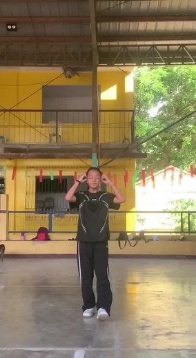 Dance Choreography to Backstreet Boys' Everybody