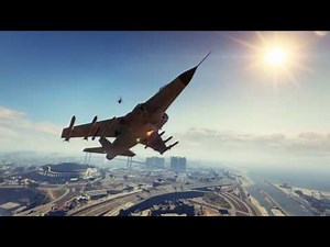 Headhunter in less than 3 min (Money methods, GTA)