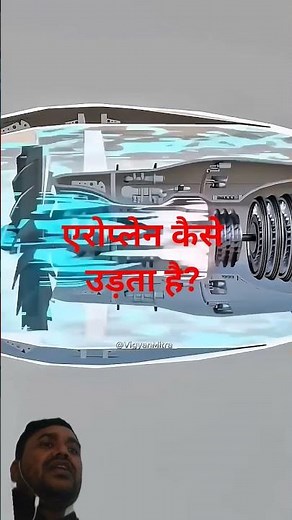 #plane tech #technology @#aeroplane # aeroplane technology #science #facts #aviation. #knowledge