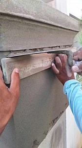 Plaster design | Raj Construction